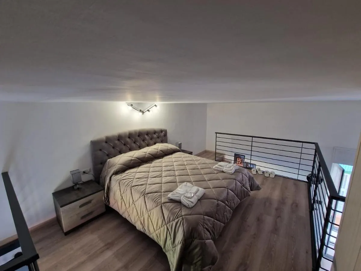 Appartamento Casa Marfi San Giorgio a Cremano Italia