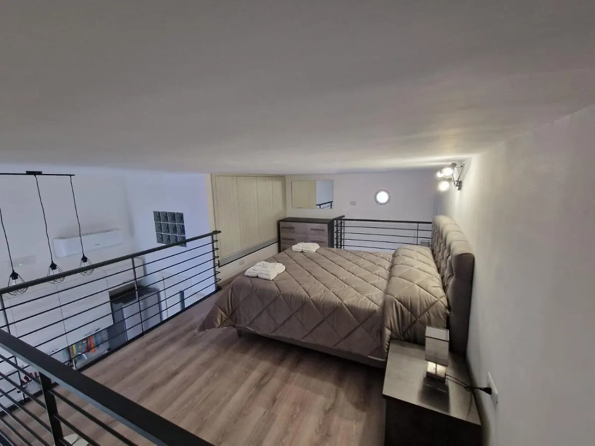 Appartamento Casa Marfi San Giorgio a Cremano Italia