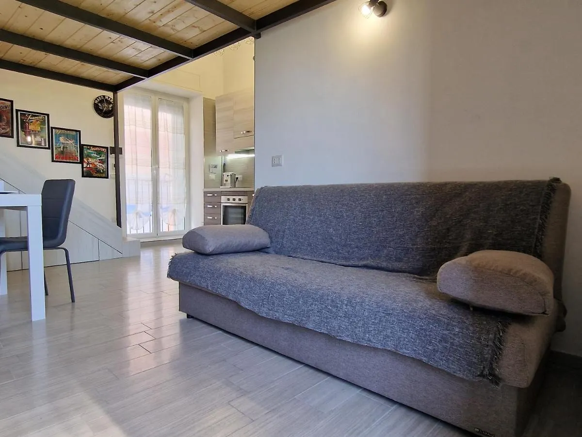 Appartamento Casa Marfi San Giorgio a Cremano 0*,
