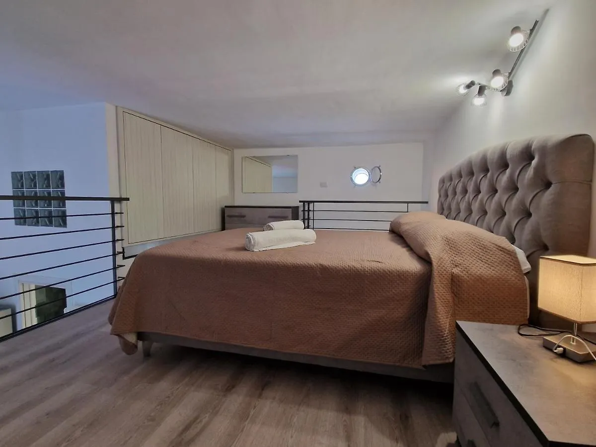 Appartamento Casa Marfi San Giorgio a Cremano