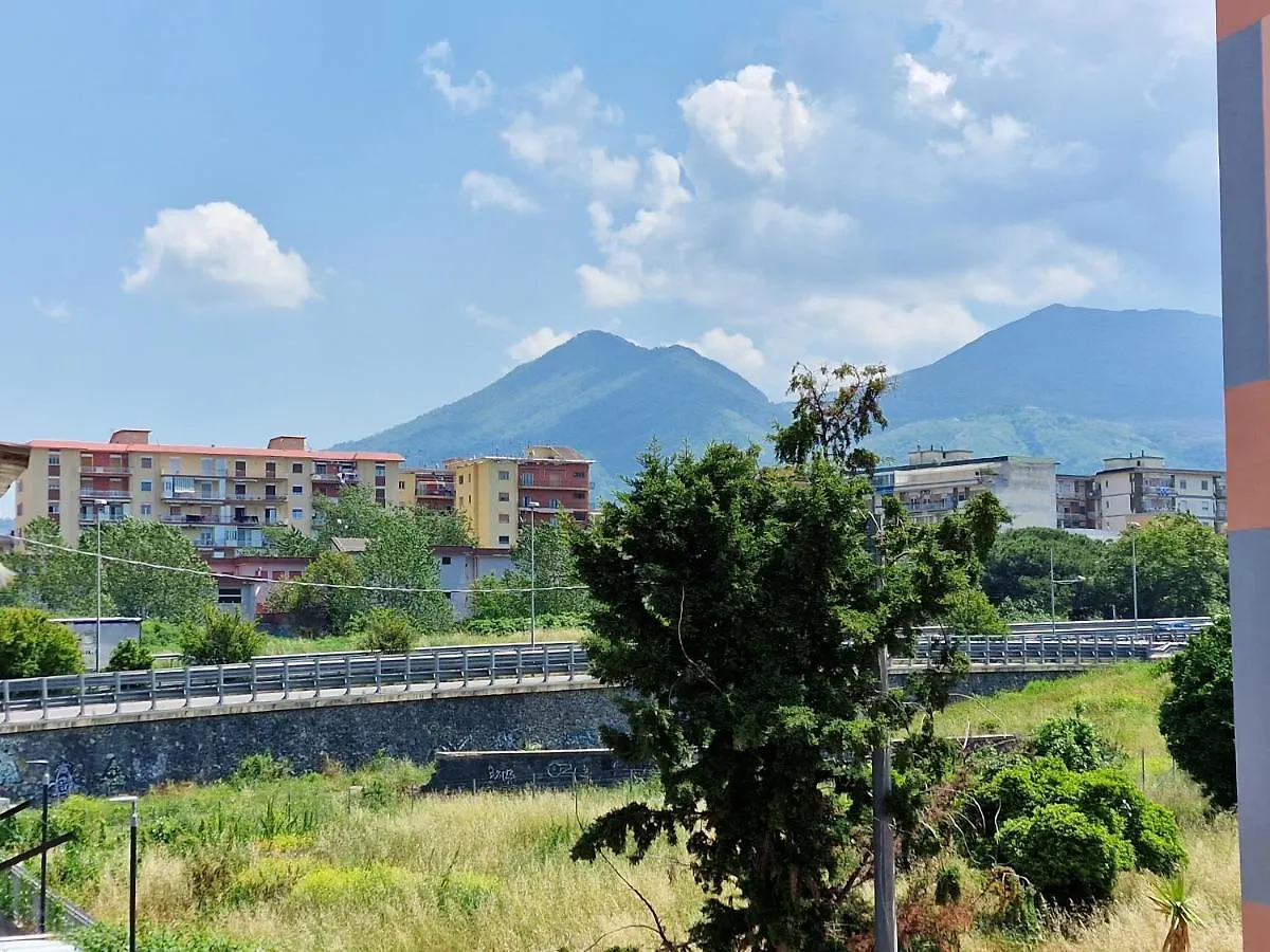 Appartamento Casa Marfi San Giorgio a Cremano