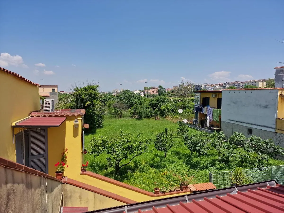 Appartamento Casa Marfi San Giorgio a Cremano 0*,  Italia