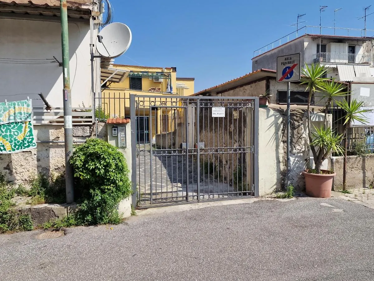 Appartamento Casa Marfi San Giorgio a Cremano Italia