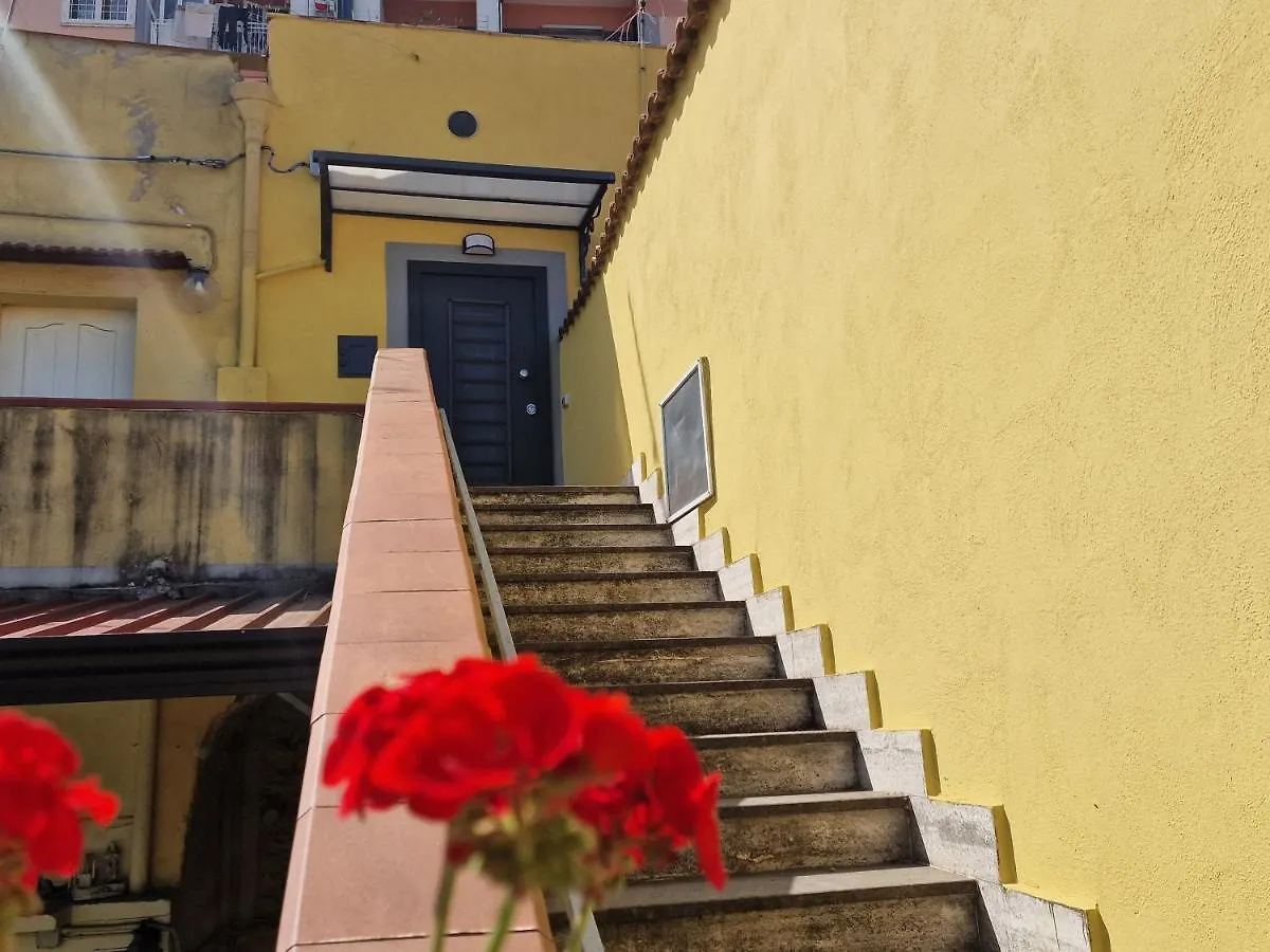 Appartamento Casa Marfi San Giorgio a Cremano