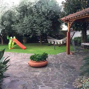 I Due Ulivi Arzano