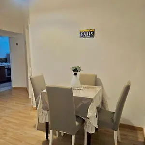 Naples Apartment Napoli