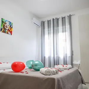 Casa Maria Napoli