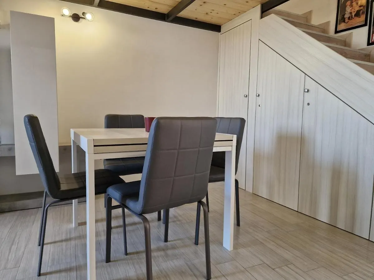 Casa Marfi Apartment San Giorgio a Cremano 0*,