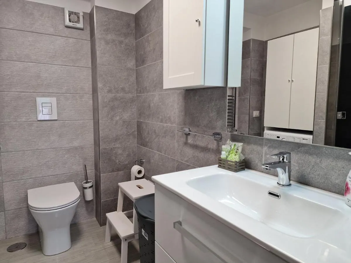 Casa Marfi Apartment San Giorgio a Cremano 0*,  Italy