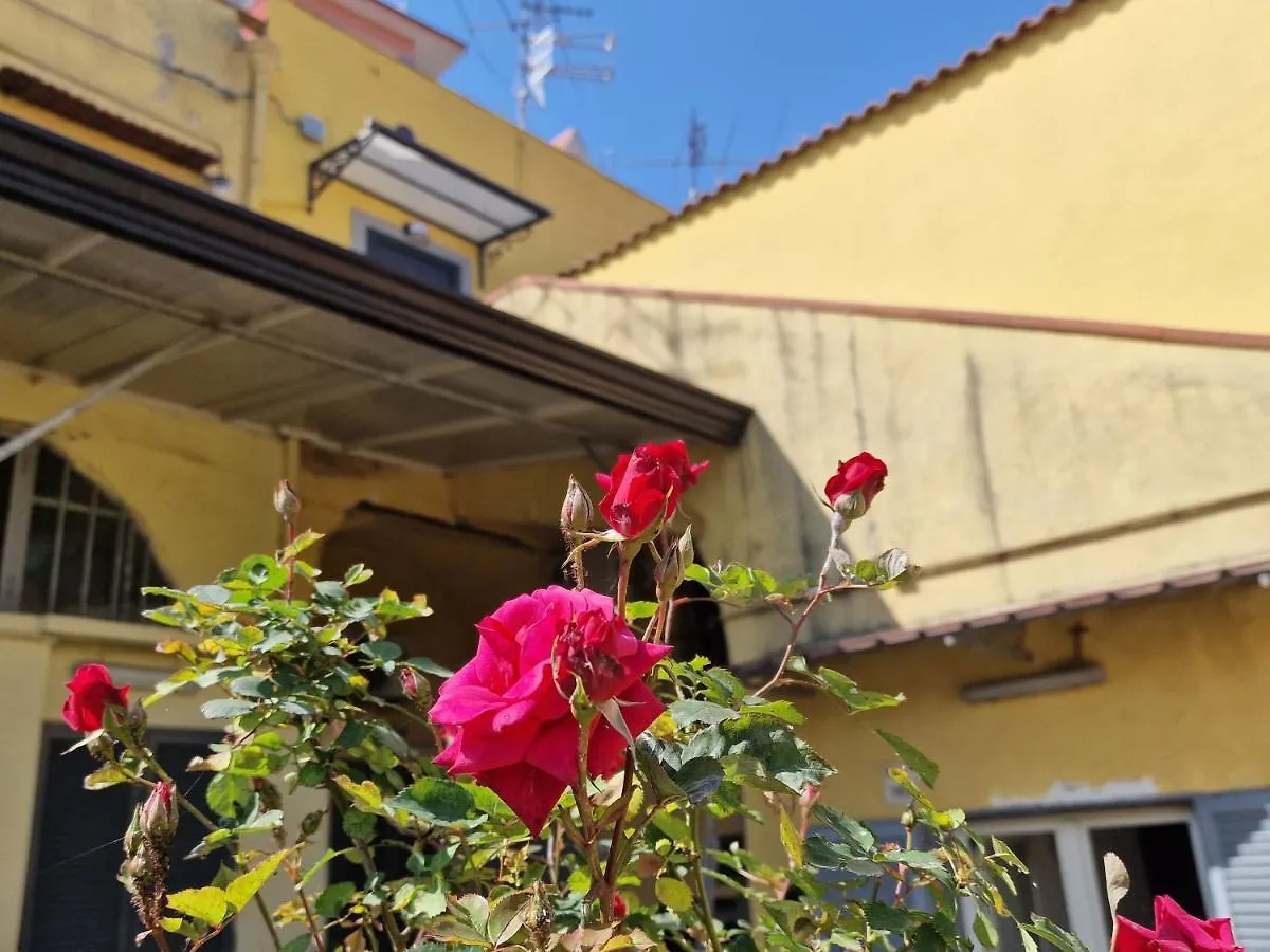 Casa Marfi Apartment San Giorgio a Cremano